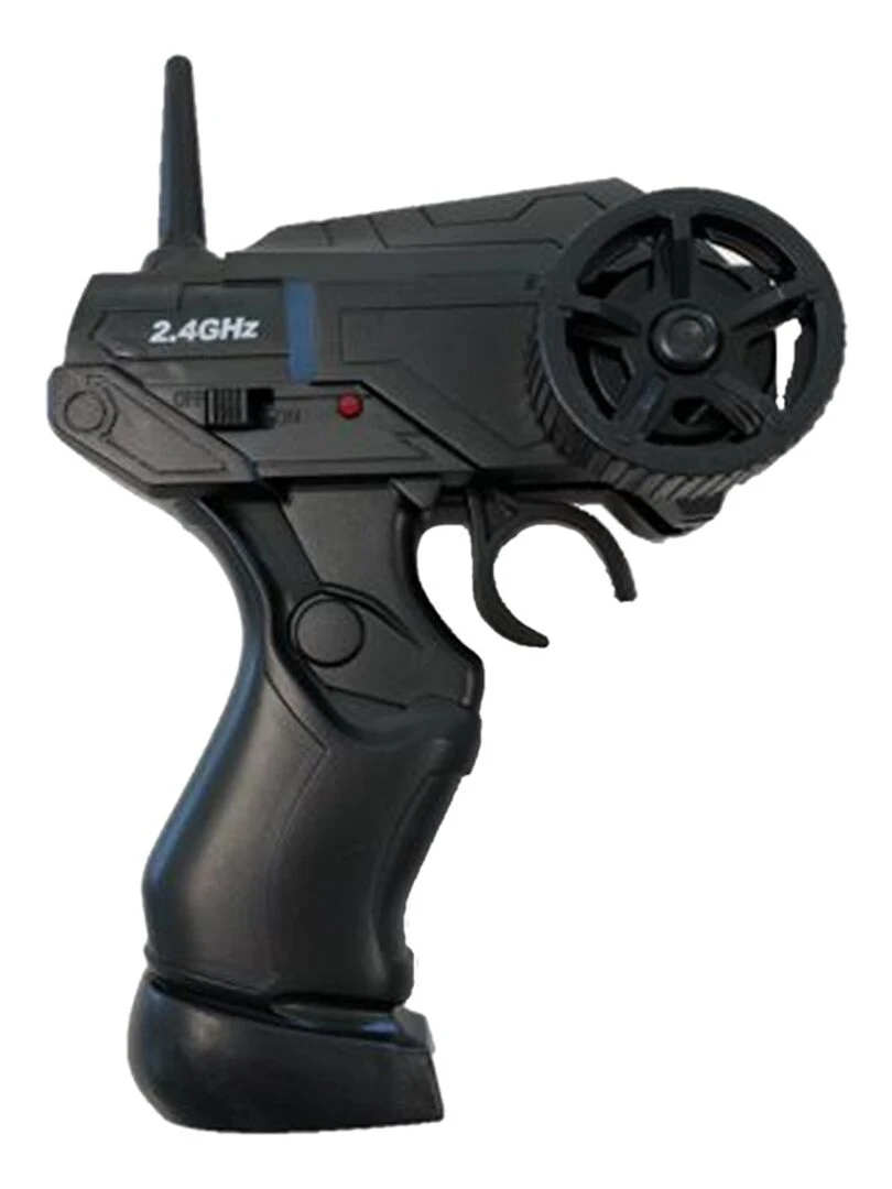 2 4GHz Desert Buggy   N/A