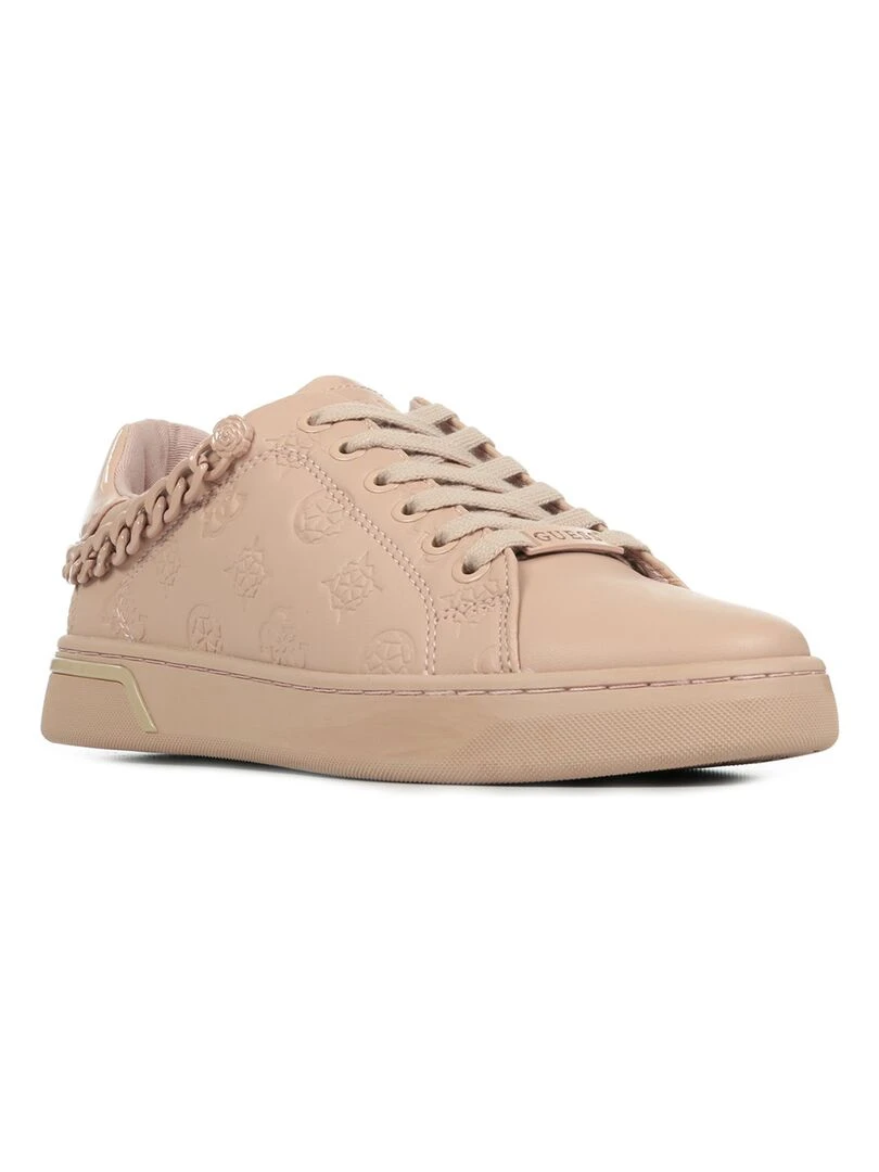 Baskets Guess Riyan Rose