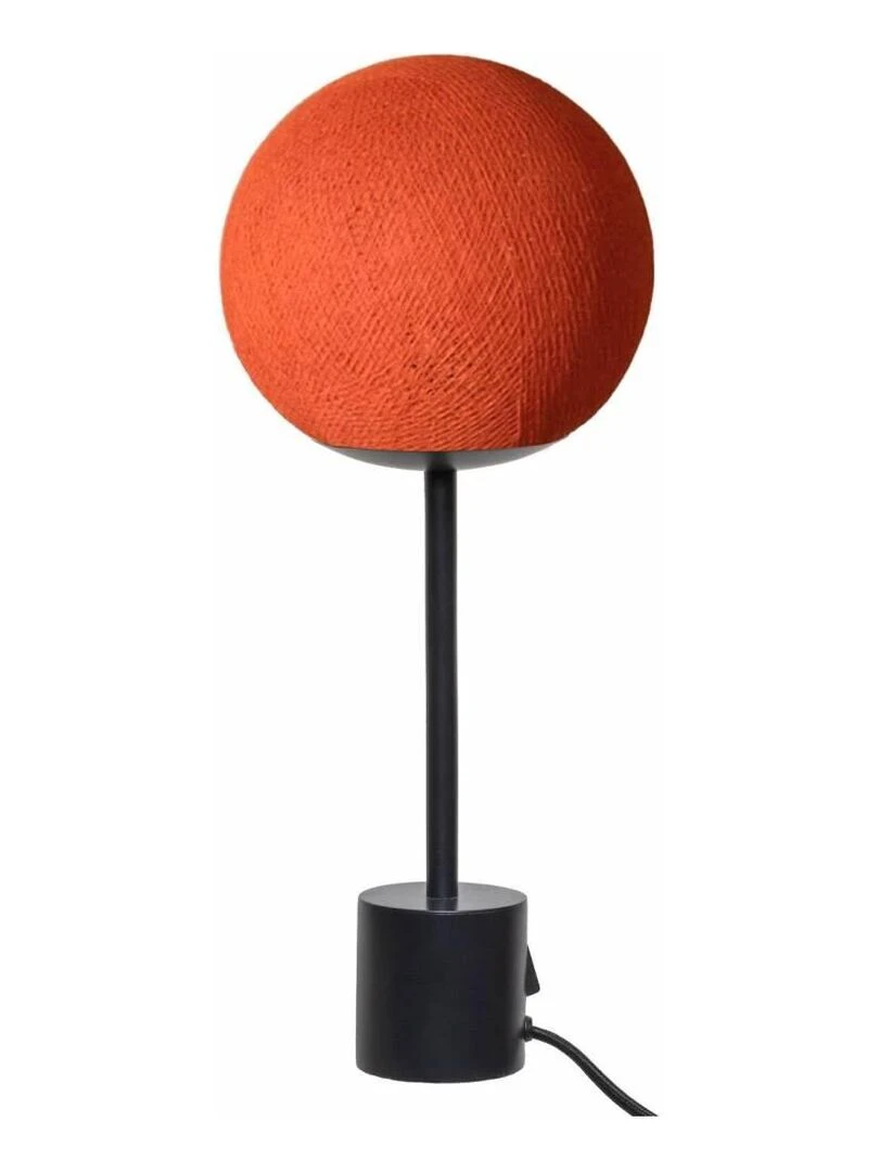 Lampe APAPA Orange