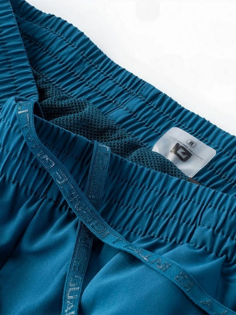 IQ   Short ERIO   Bleu