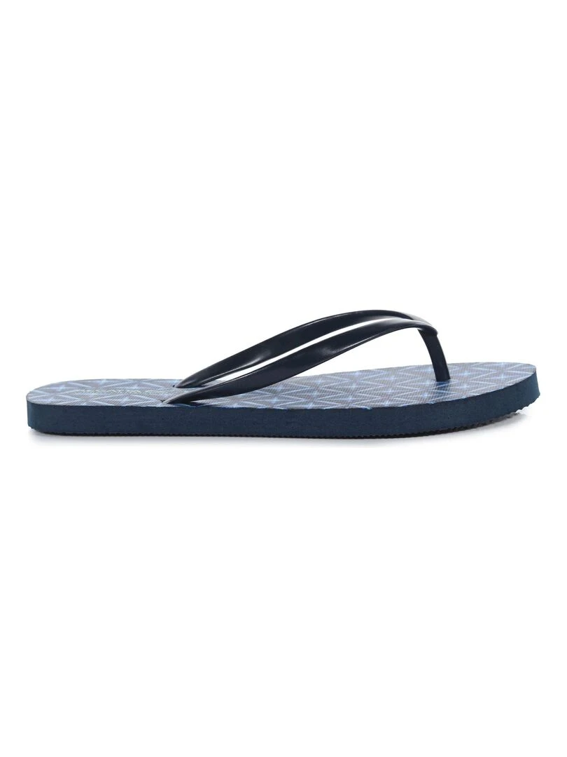 Regatta   Tongs BALI   Bleu marine