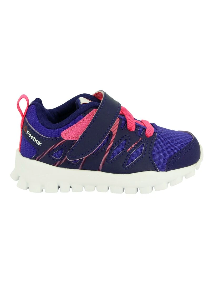 Baskets basses 'Puma' 'Realflex Train 4.0 Alt' Violet