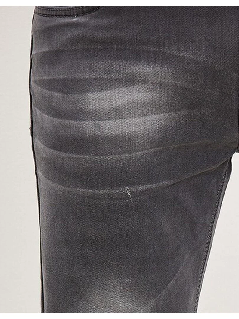 Hi Tec   Veste softshell KARS   Noir