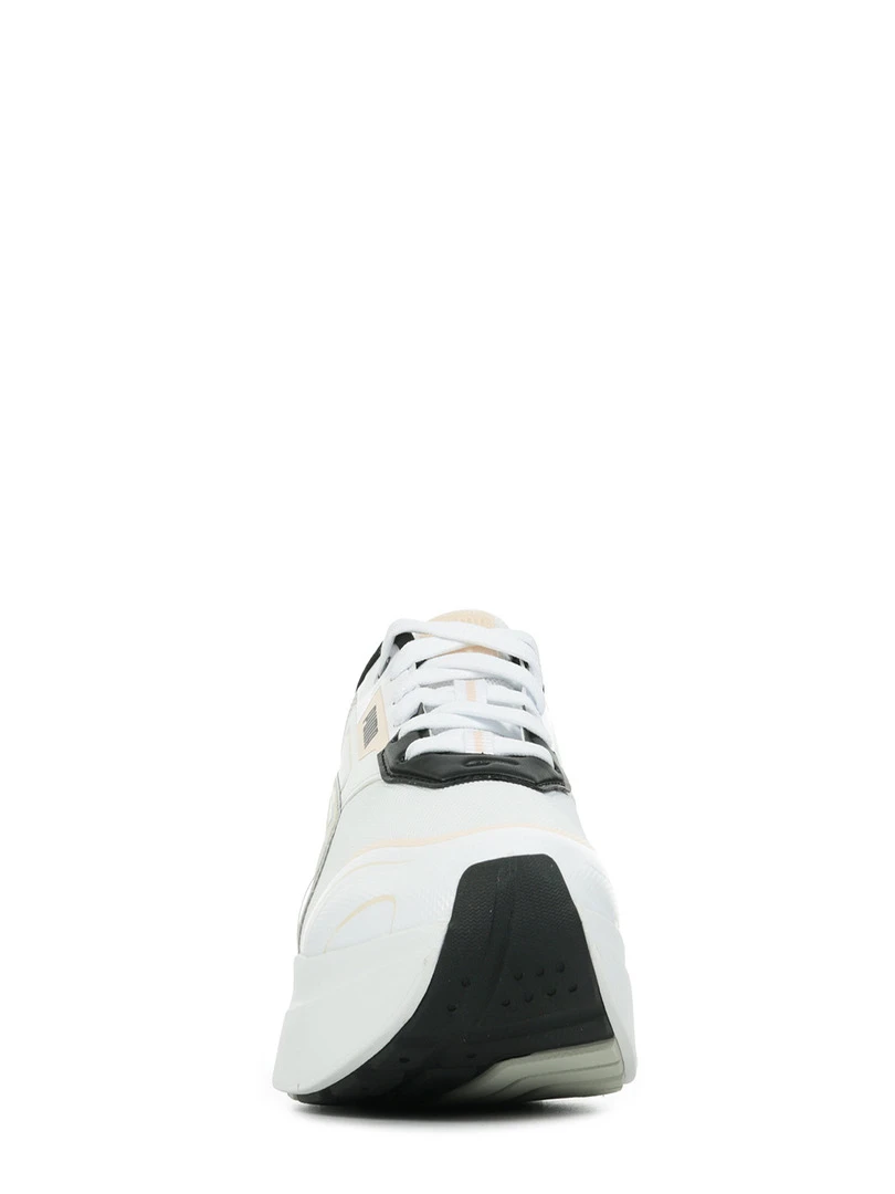 Baskets Kosmo Rider Feminine Tech Wns   Blanc