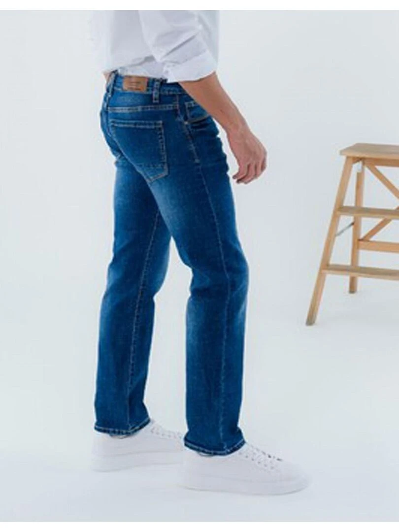 Jean's Kebello Bleu