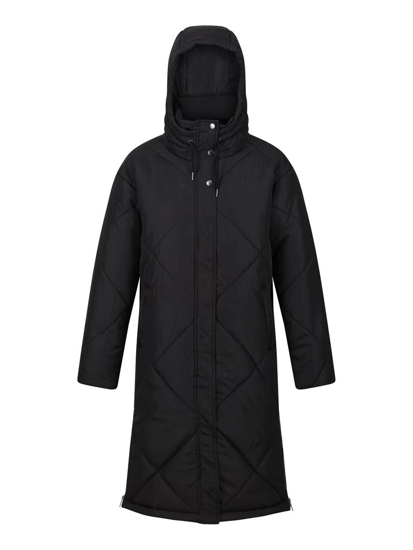 Regatta Veste matelassée CAMBRIE Noir