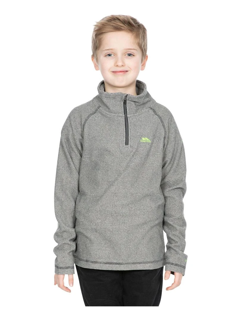 Trespass   Polaire KEYNOTE   Noir