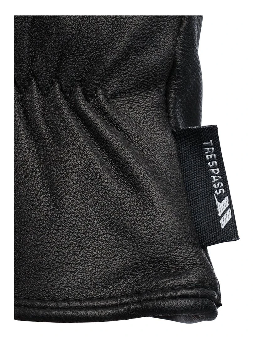 Trespass Gants SHAY Noir