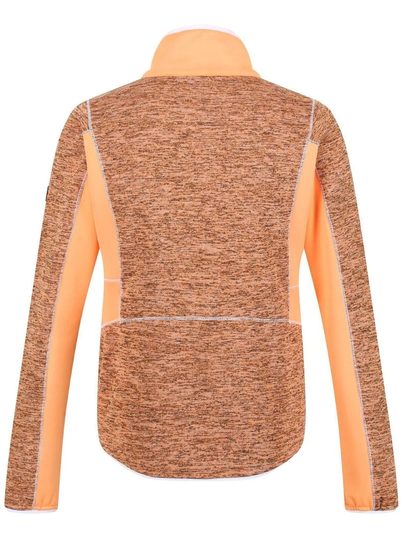 Regatta Polaire LINDALLA Orange clair