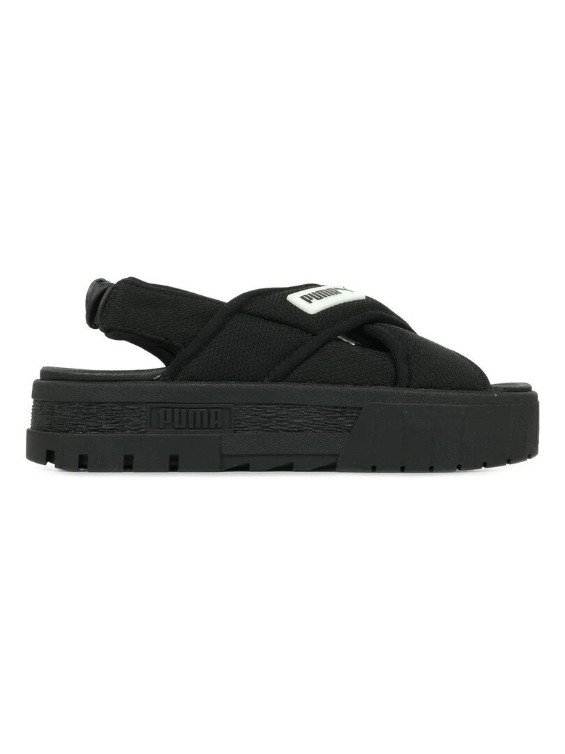 Sandales PUMA Mayze Sandal   Noir