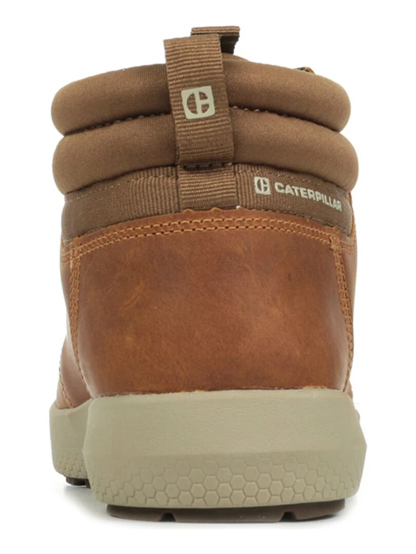 Baskets Caterpillar Proxy Mid   Marron