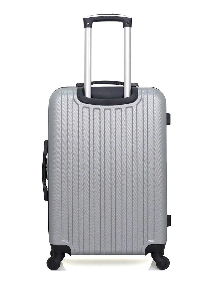 AMERICAN TRAVEL   VALISE M SPRINGFIELD   Gris