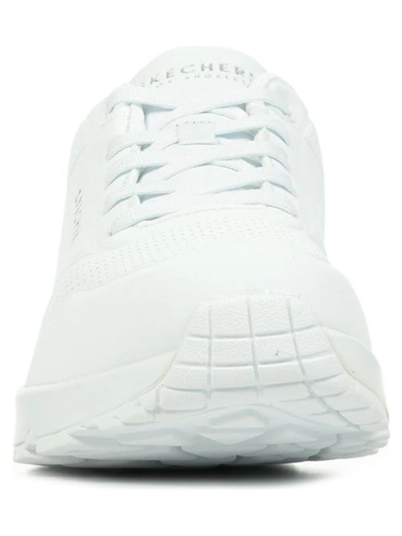 Baskets Uno Stand On Air   Blanc