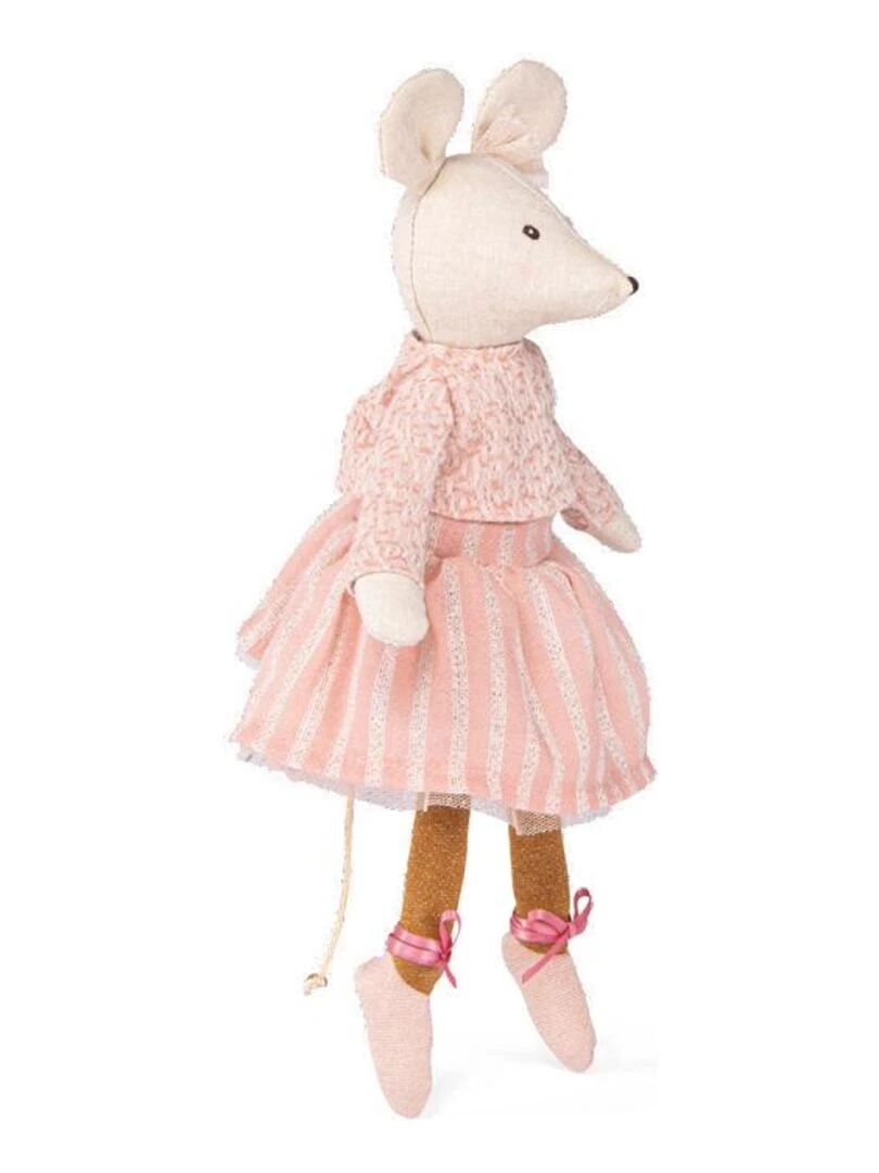 Poupée souris Anna La petite école de danse N/A