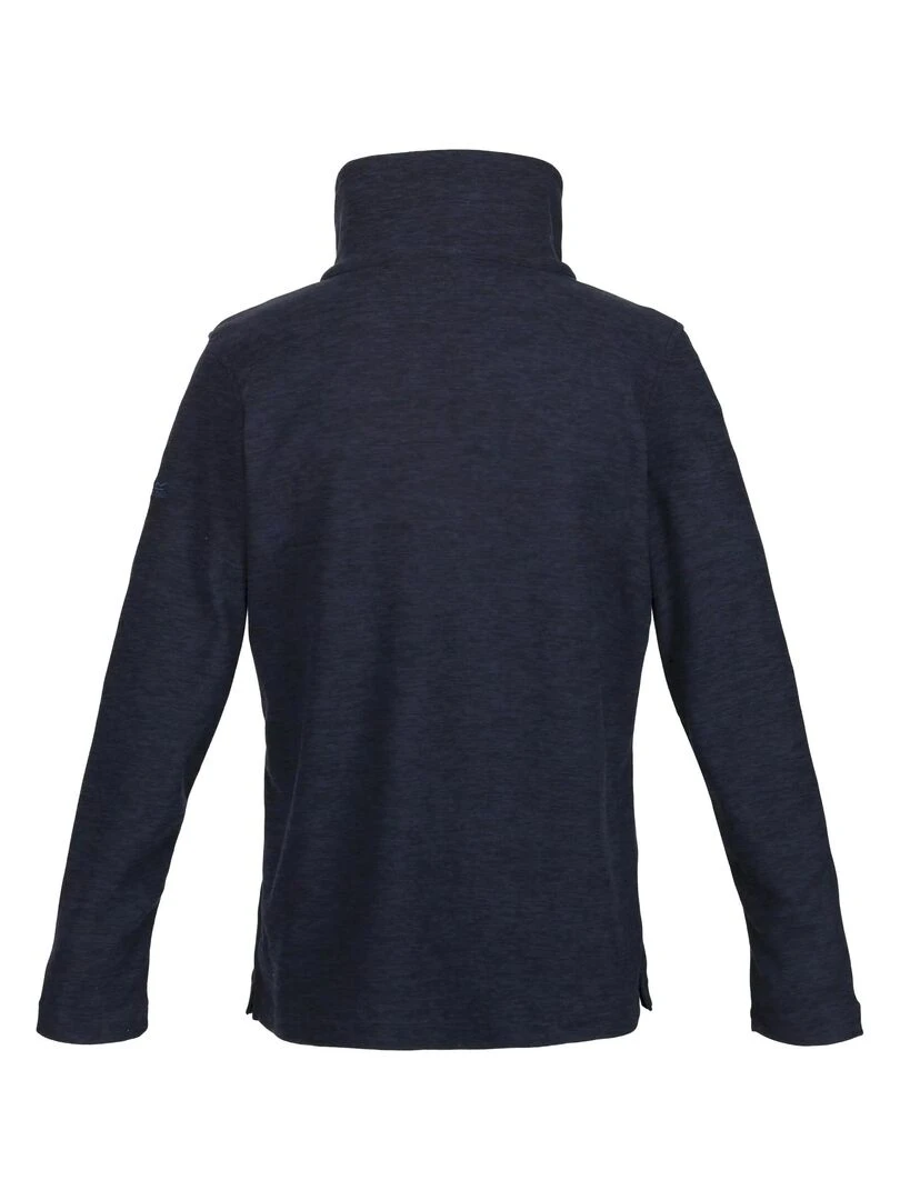 Regatta Haut polaire KIZMITT Bleu marine
