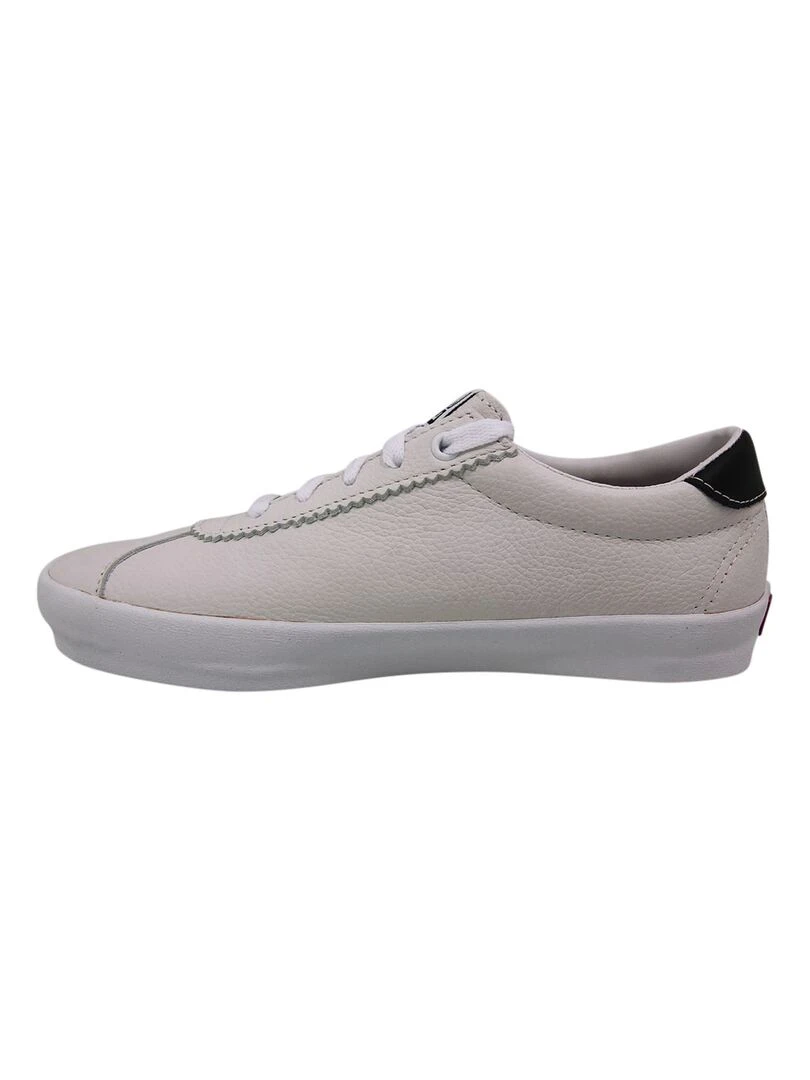 Baskets 'Vans' 'Lowland'   Blanc