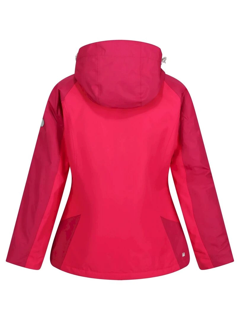 Regatta Veste imperméable CALDERDALE Fluo