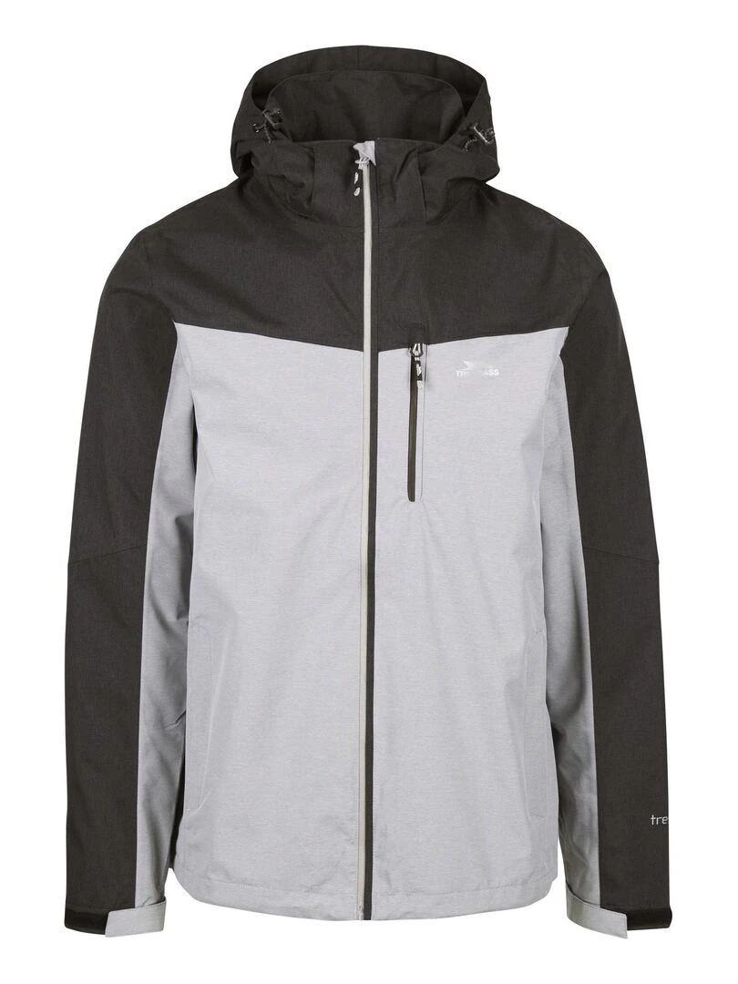 Trespass Veste MARLOW Gris Gris clair