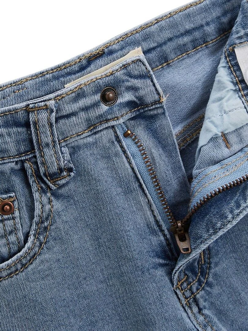 Jean enfant Hélénie   Bleu