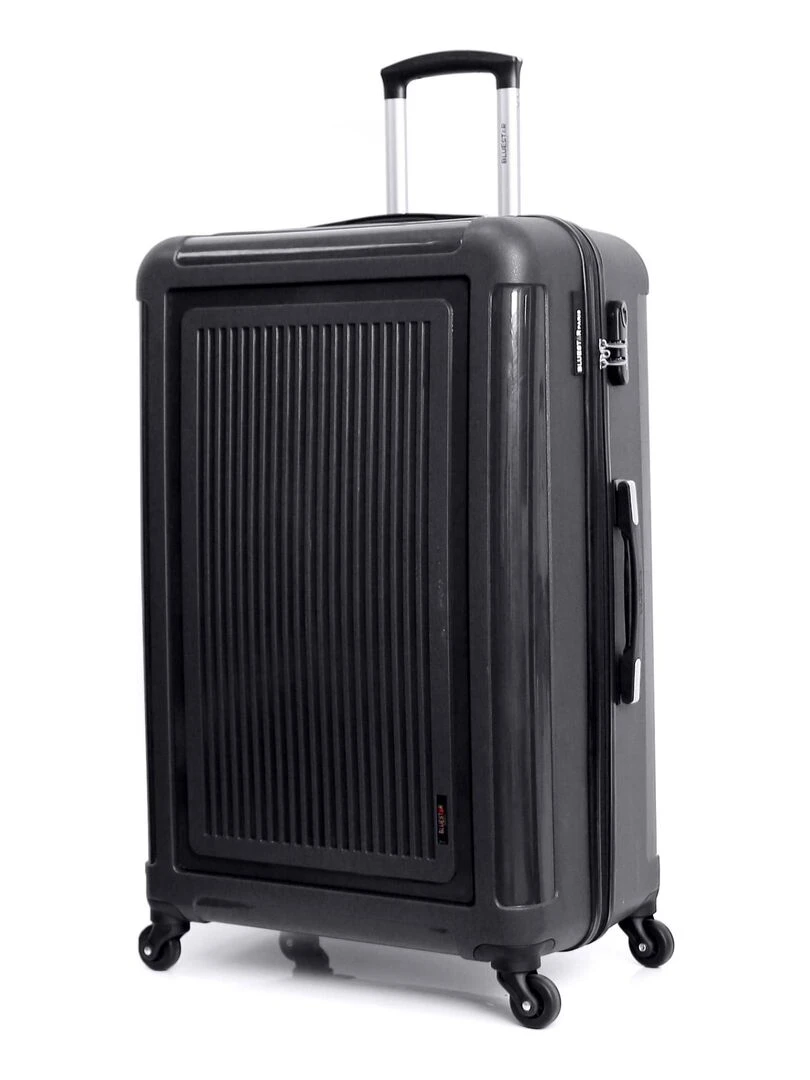 BLUESTAR VALISE L PRETORIA Noir