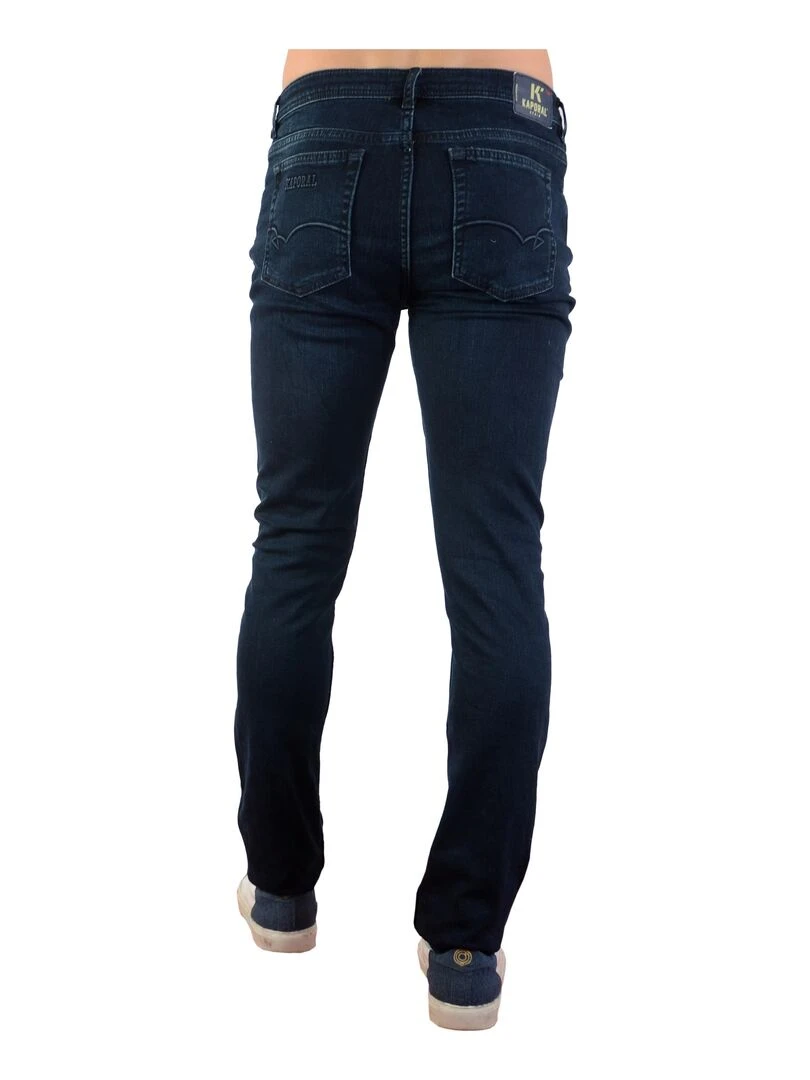 Jeans Kaporal Enfant Xilo Bleu