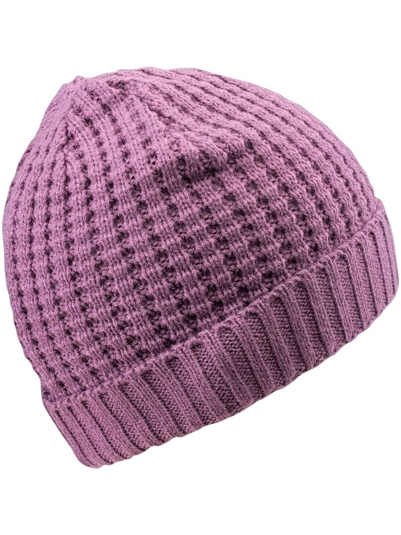 Hi Tec Bonnet KATIE Mauve