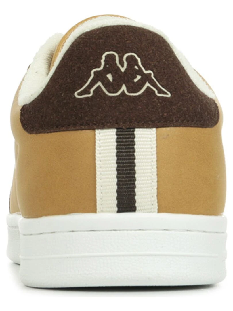 Baskets Alpha   Marron