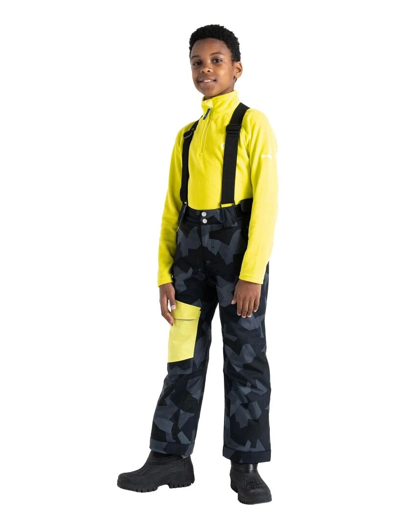 Dare 2B   Pantalon de ski POW   Noir