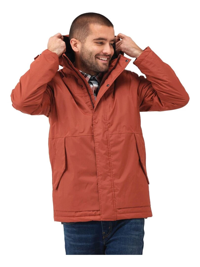 Regatta   Veste imperméable STERLINGS   Rouge