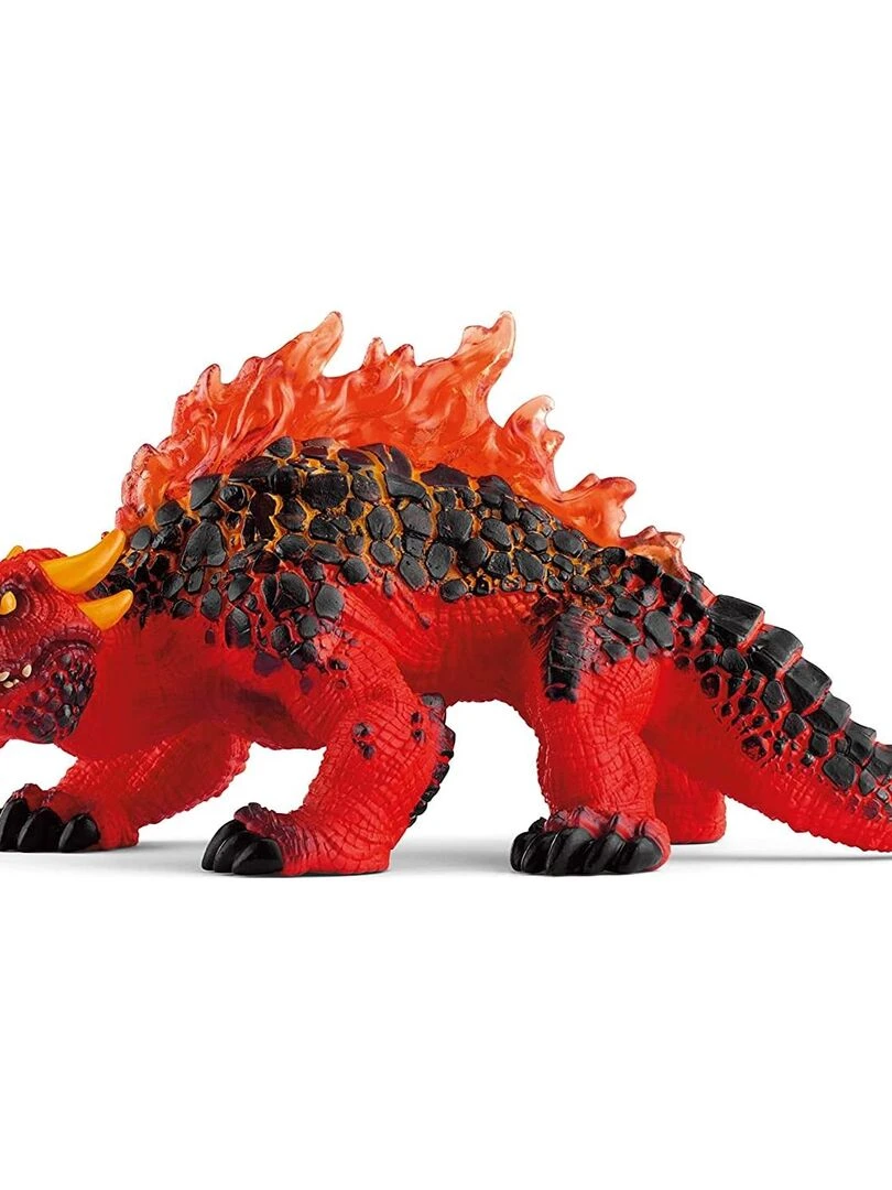 Lezard de Lave   N/A