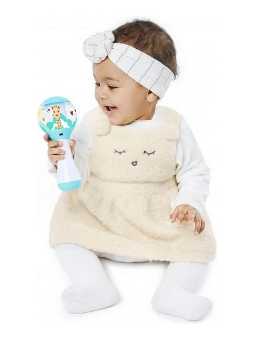 Shake shake Sophie la Girafe   N/A