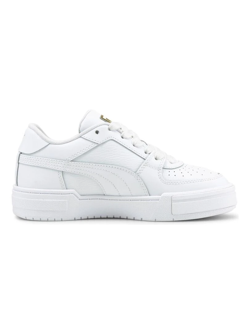Baskets Ca Pro Classic Jr Blanc
