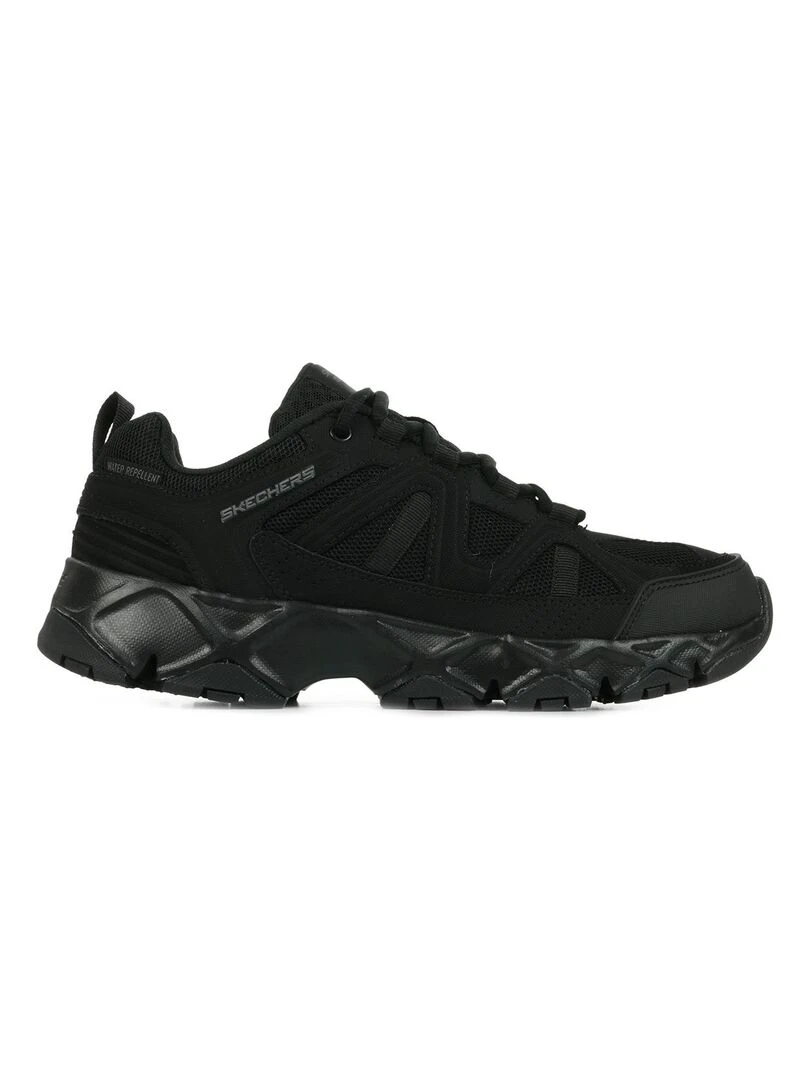 Baskets Skechers Crossbar Noir