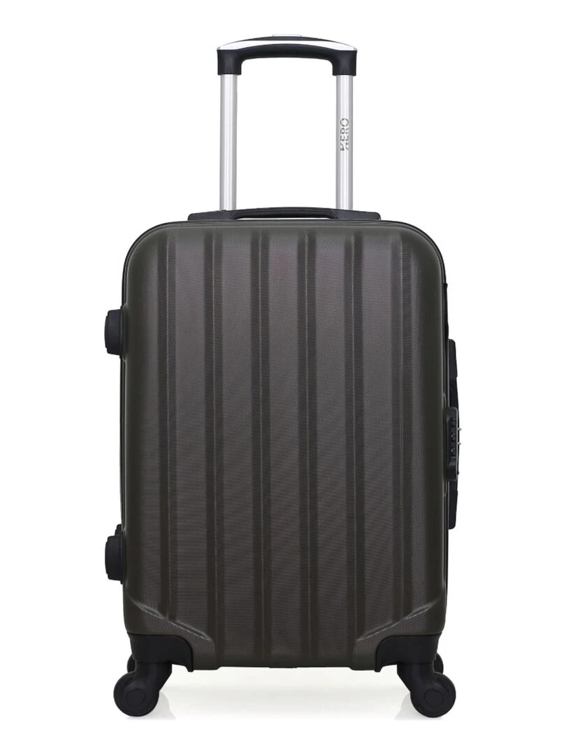 HERO VALISE S HIMALAYA Gris foncé