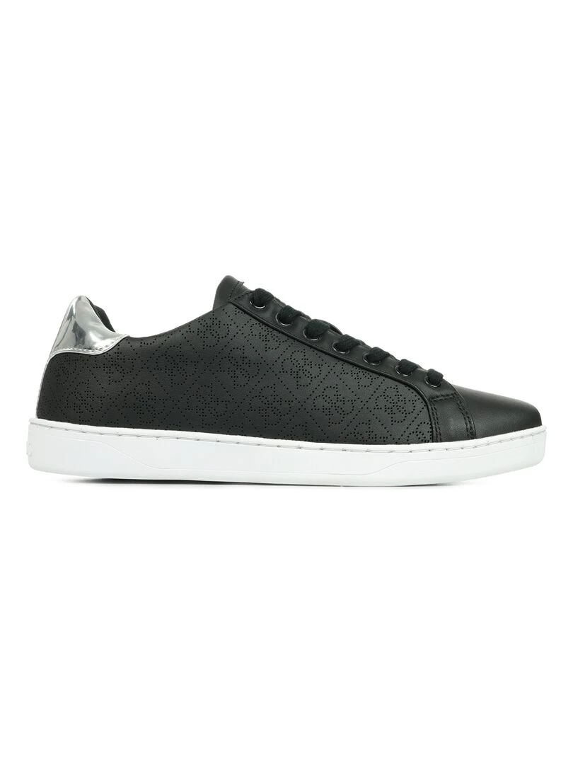 Baskets Guess Rosalia 8 Noir