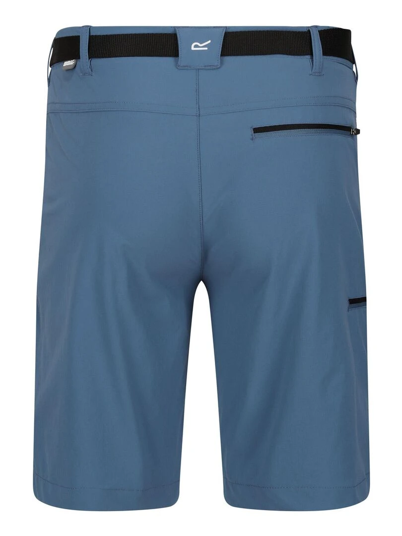 Regatta Short XERT Bleu gris