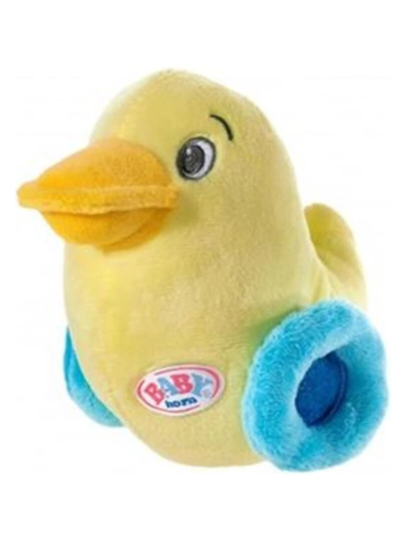 Baby born Berta le Canard 10 cm N/A