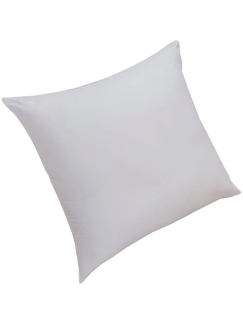 DODO Oreiller Toucher Duvet MOELLEUX Blanc