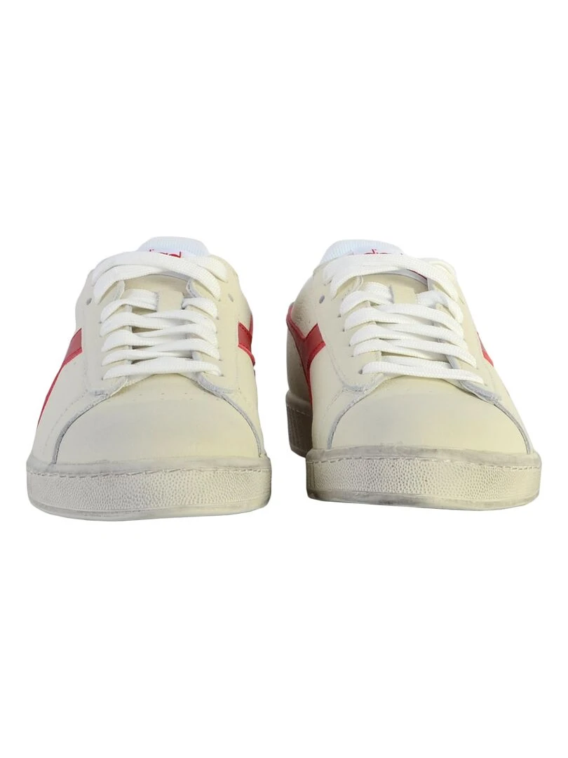 Baskets PUMA Future Rider Displaced   gris anthracite