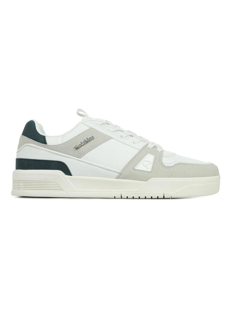 Chaussures Redskins Faster Blanc
