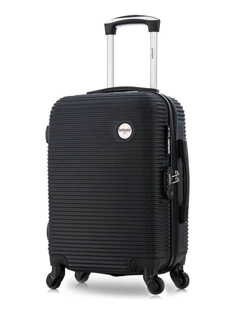 INFINITIF VALISE S KIEV Noir