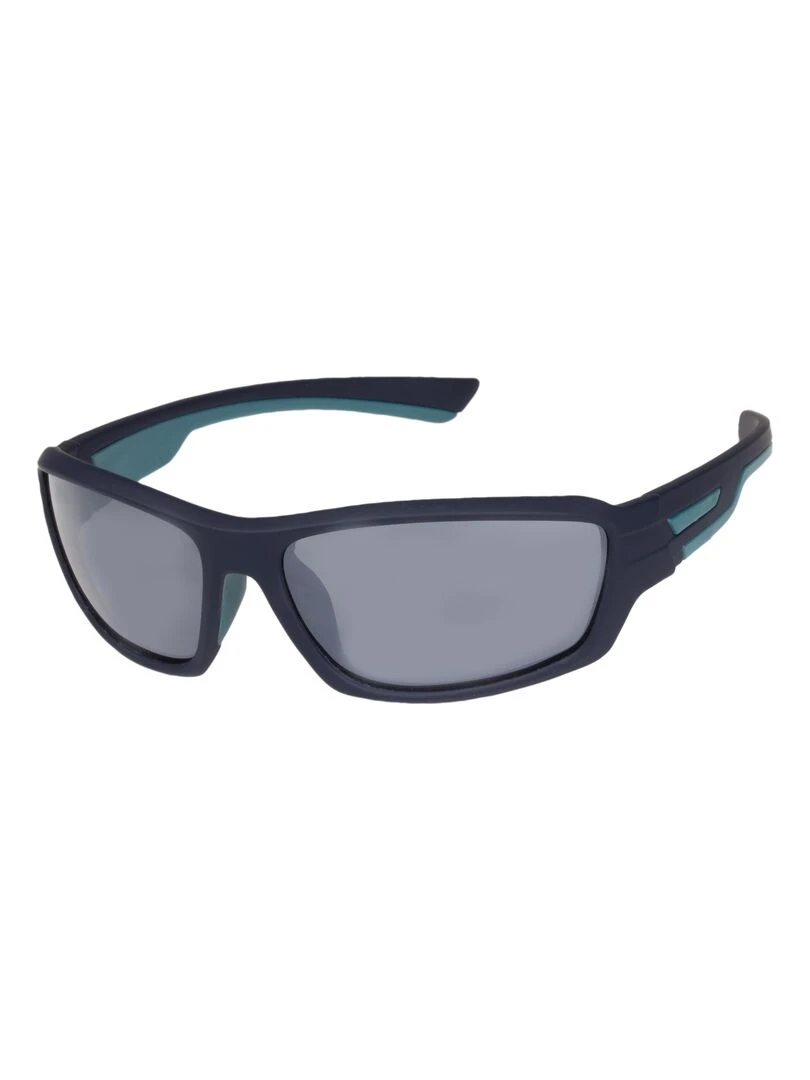 Lunettes de soleil mixte Marine Bleu marine
