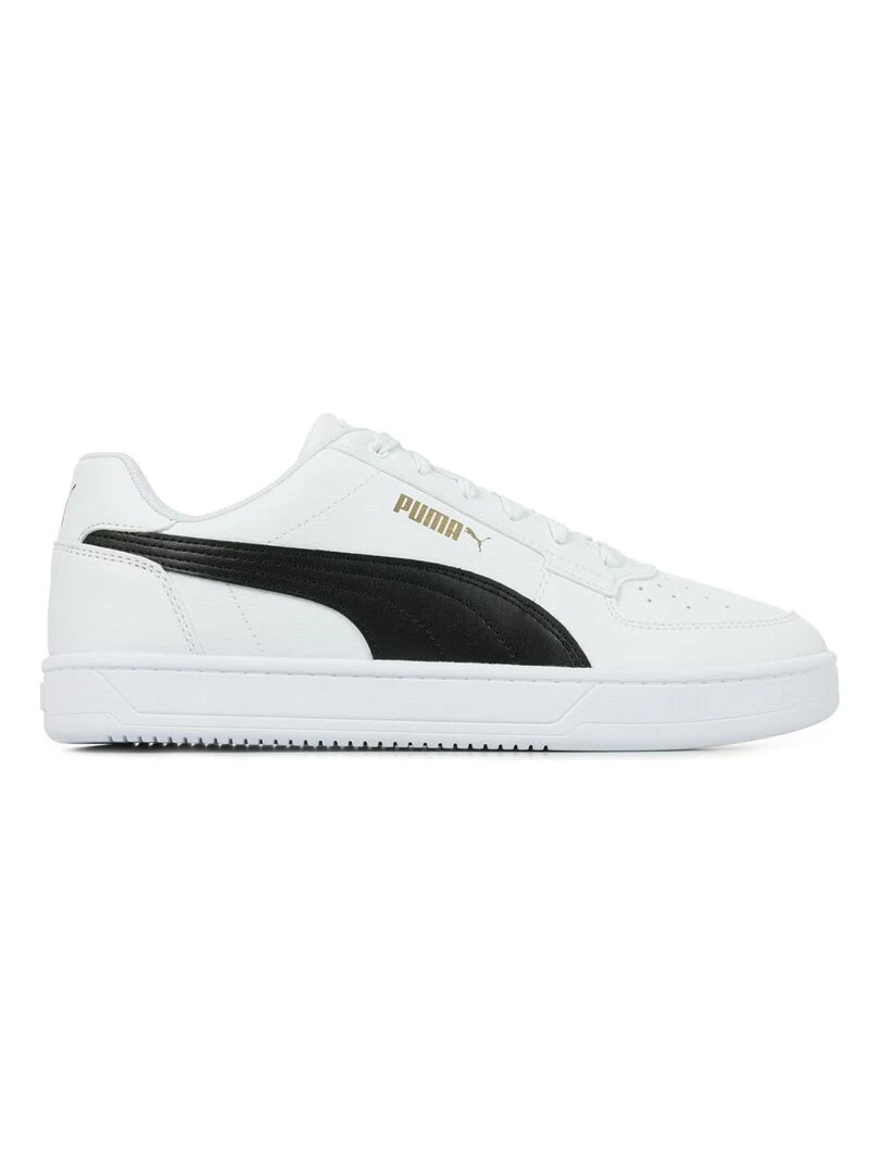 Baskets PUMA Caven 2.0 Noir Blanc