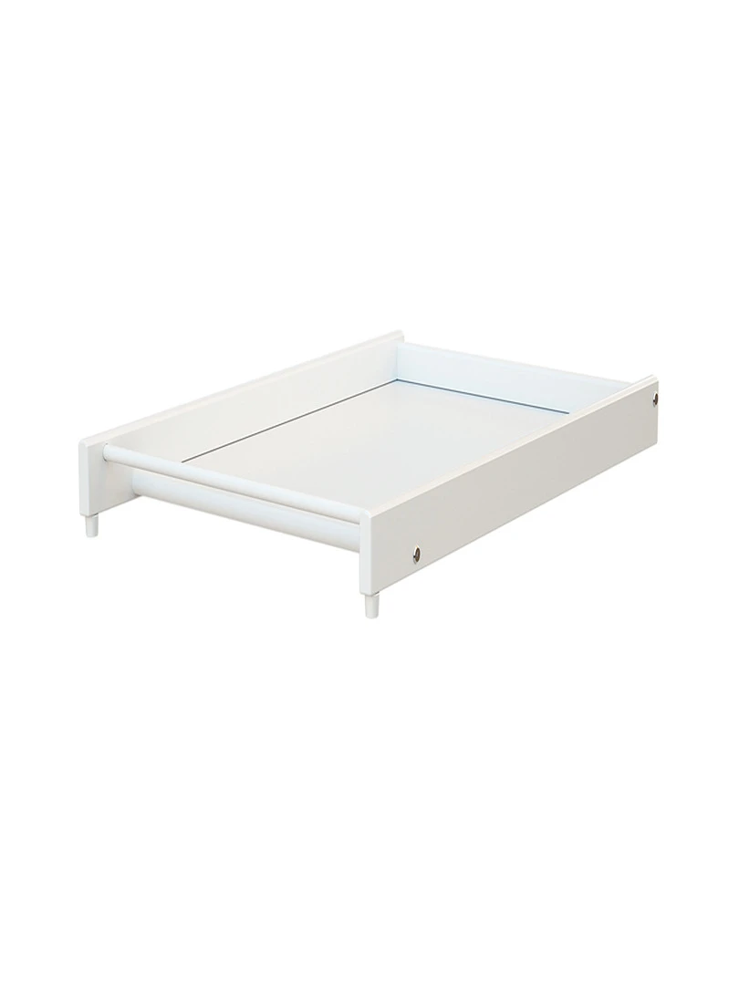 AT4 Grand plan à langer ESSENTIEL Blanc