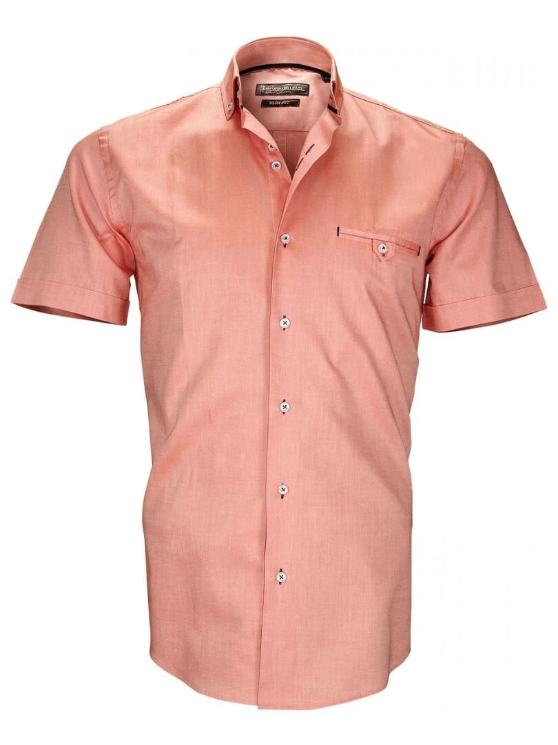Chemisette oxford FILIPPI Orange