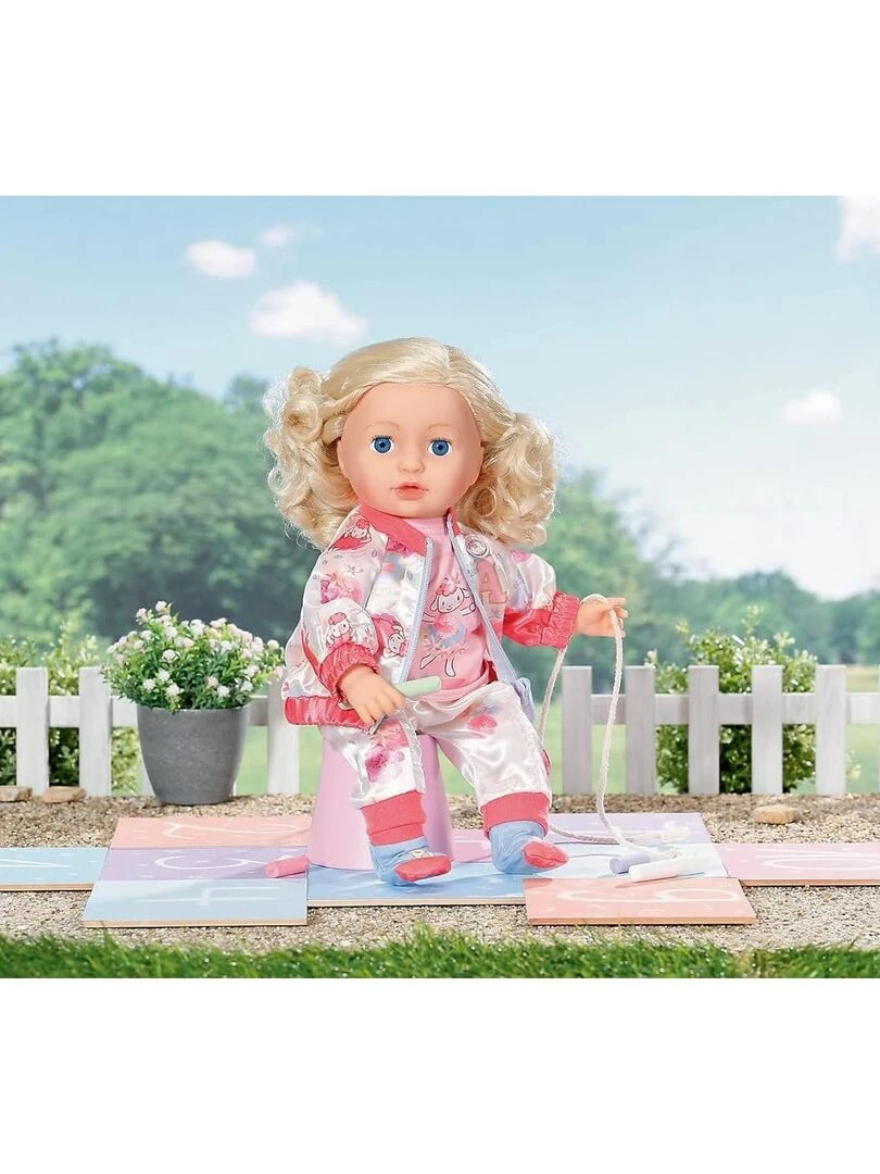 Baby Annabell  vêtements pour poupées   N/A