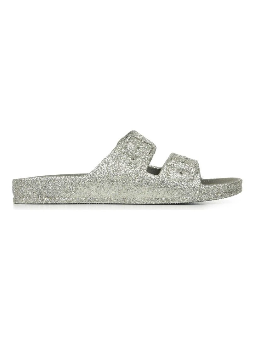 Mules Cacatoès Trancoso Gris