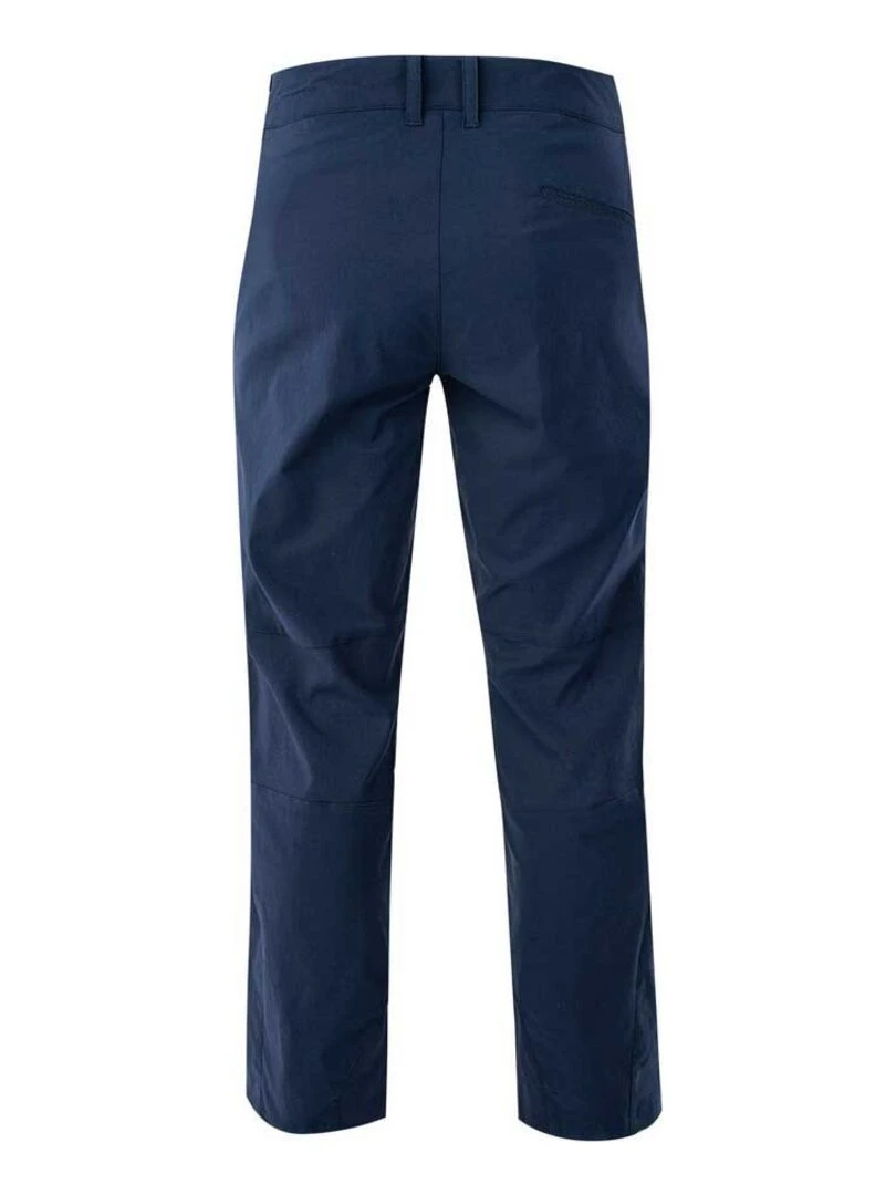 Elbrus Pantalon de randonnée GAUDE Bleu marine