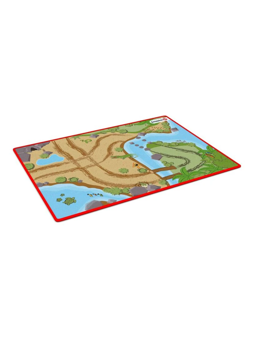 Tapis de jeu Wild Life   N/A