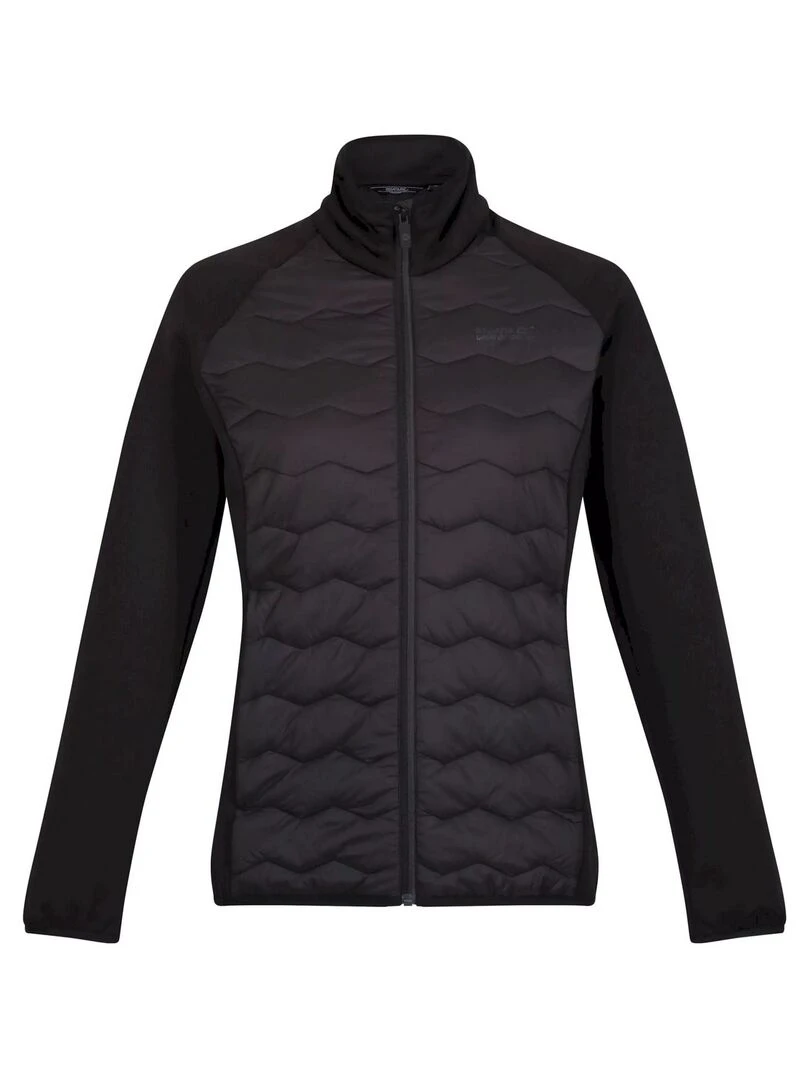 Regatta Veste CLUMBER Noir